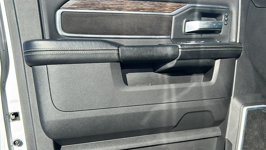 Thumbnail: 2020 RAM 2500 - 28