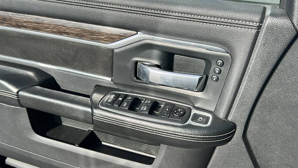 Thumbnail: 2020 RAM 2500 - 27