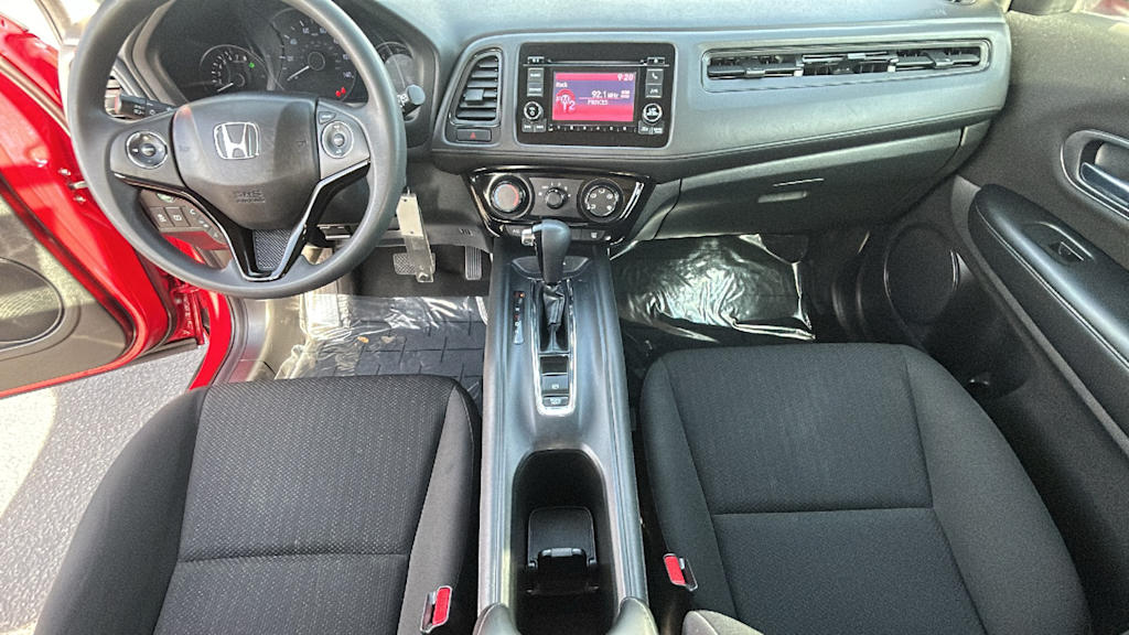 Thumbnail: 2018 Honda HR-V - 11