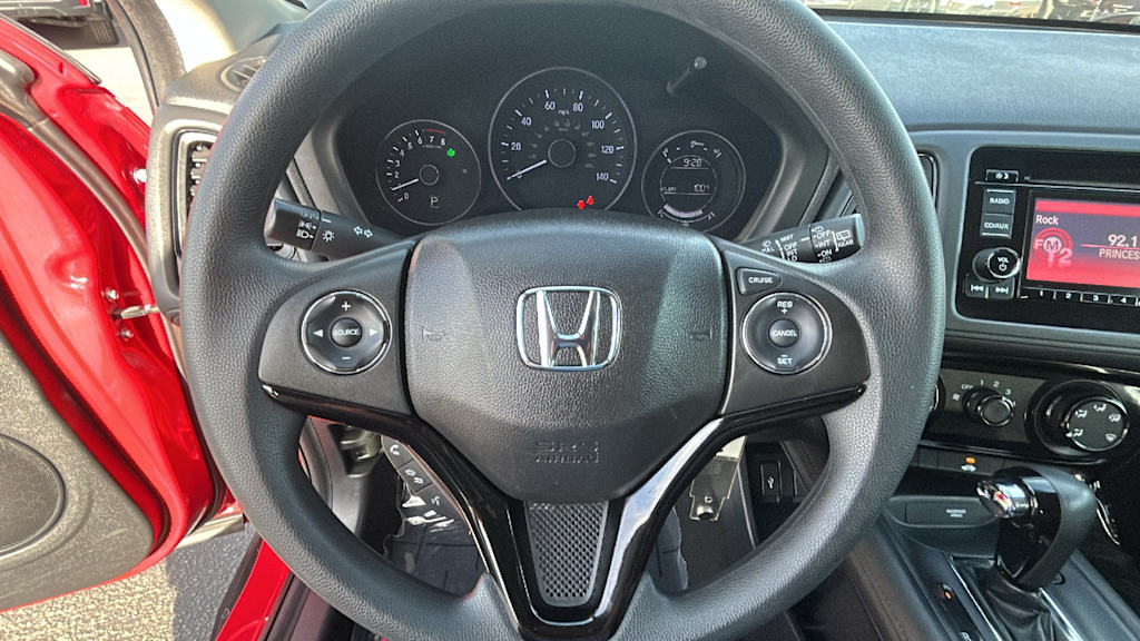 Thumbnail: 2018 Honda HR-V - 9