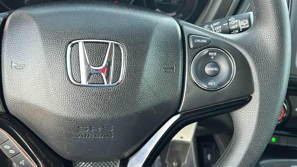 Thumbnail: 2018 Honda HR-V - 25