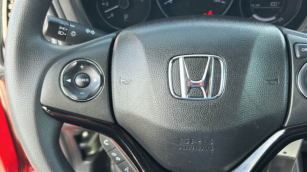 Thumbnail: 2018 Honda HR-V - 24