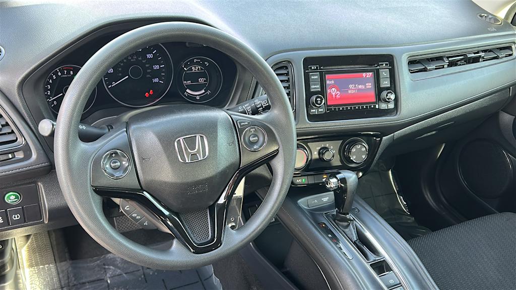 Thumbnail: 2018 Honda HR-V - 2