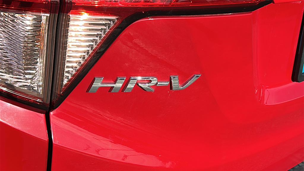 Thumbnail: 2018 Honda HR-V - 7