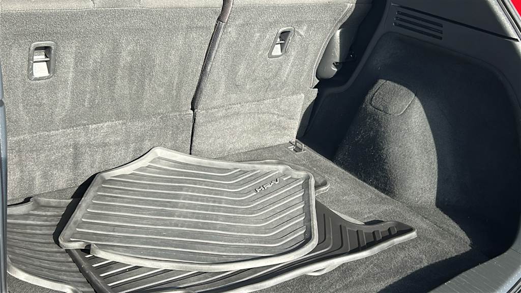 Thumbnail: 2018 Honda HR-V - 29