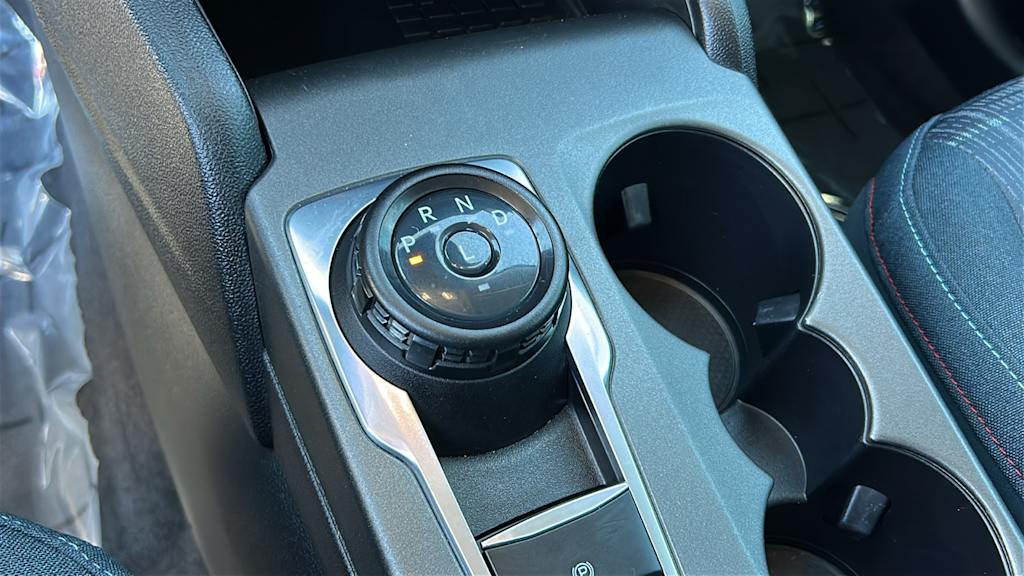 Thumbnail: 2025 Ford Bronco Sport - 15