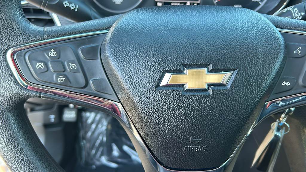 Thumbnail: 2019 Chevrolet Cruze - 24