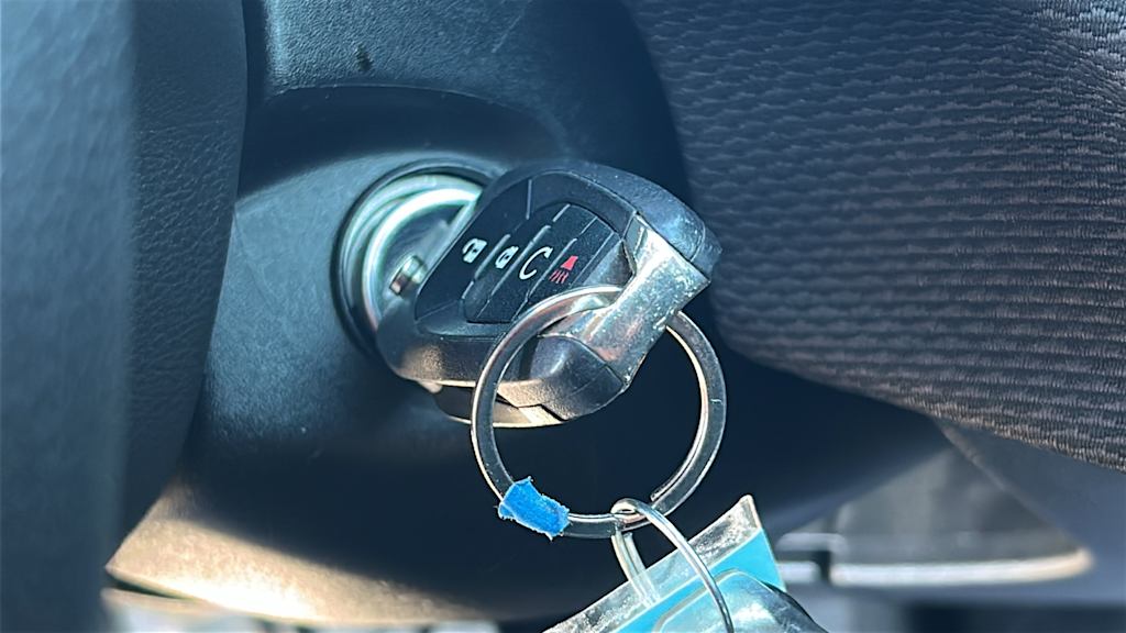 Thumbnail: 2019 Chevrolet Cruze - 17