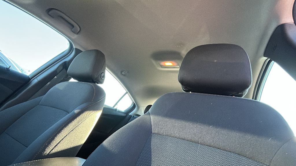 Thumbnail: 2019 Chevrolet Cruze - 10