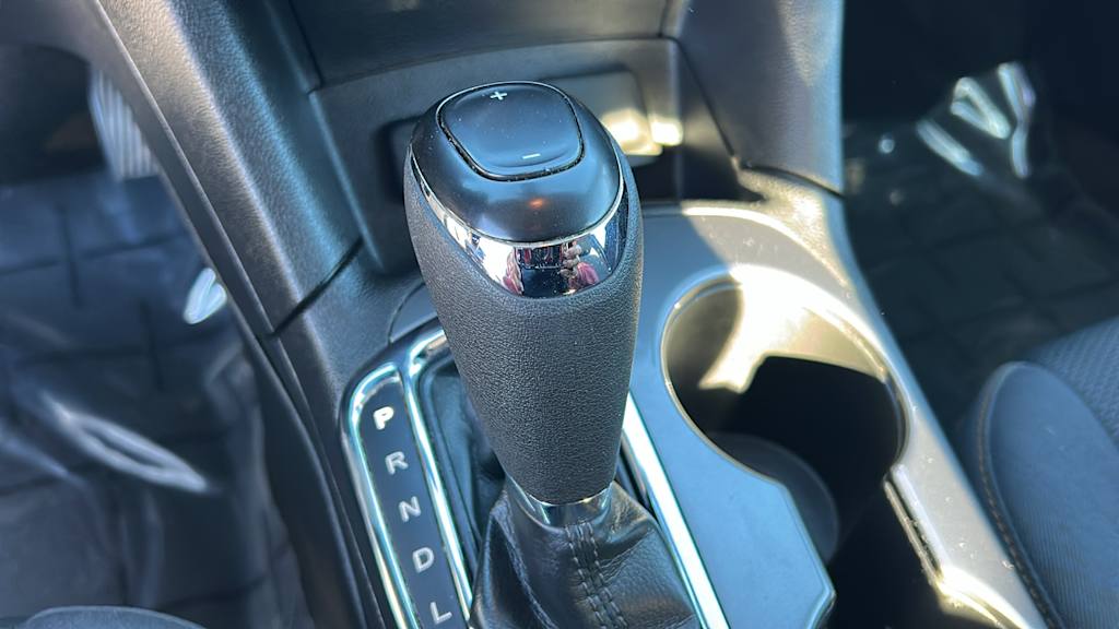 Thumbnail: 2019 Chevrolet Cruze - 15