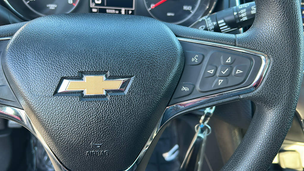 Thumbnail: 2019 Chevrolet Cruze - 25