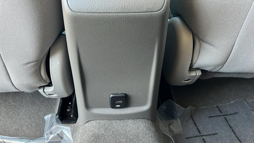 Thumbnail: 2018 Chevrolet Cruze - 30