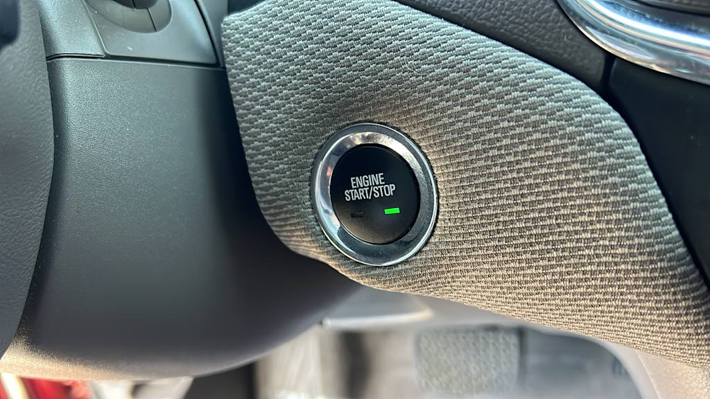 Thumbnail: 2018 Chevrolet Cruze - 25