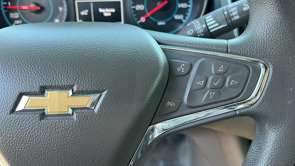 Thumbnail: 2018 Chevrolet Cruze - 27