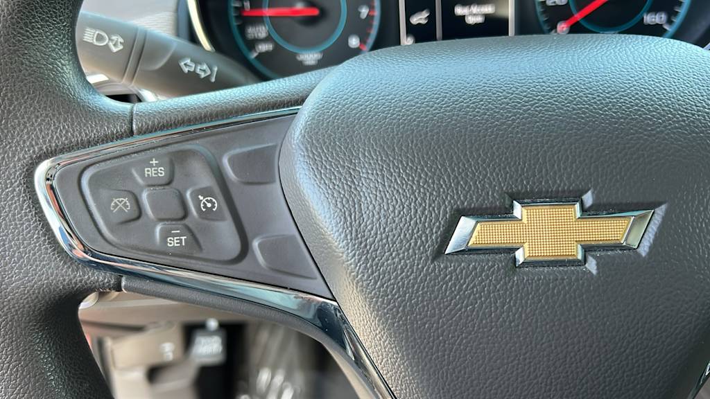 Thumbnail: 2018 Chevrolet Cruze - 26