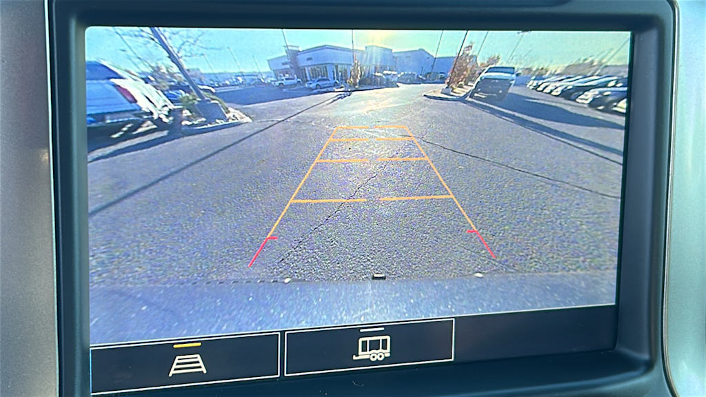 Thumbnail: 2021 Chevrolet Silverado 1500 - 24