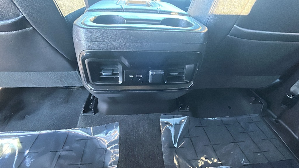 Thumbnail: 2021 Chevrolet Silverado 1500 - 30