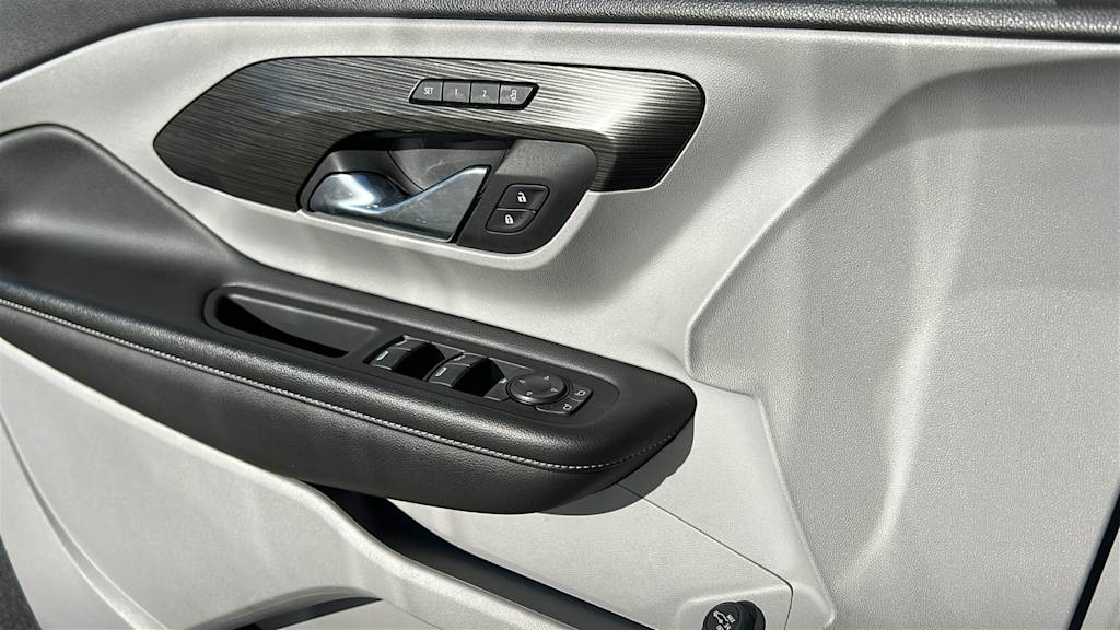 Thumbnail: 2023 GMC Terrain - 27