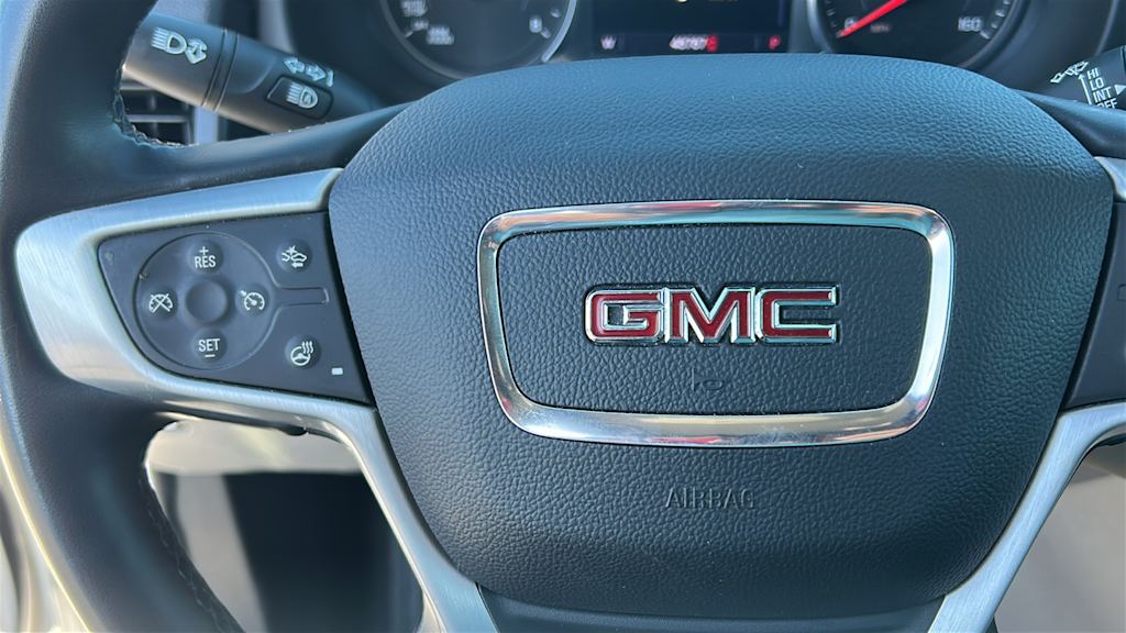 Thumbnail: 2023 GMC Terrain - 25