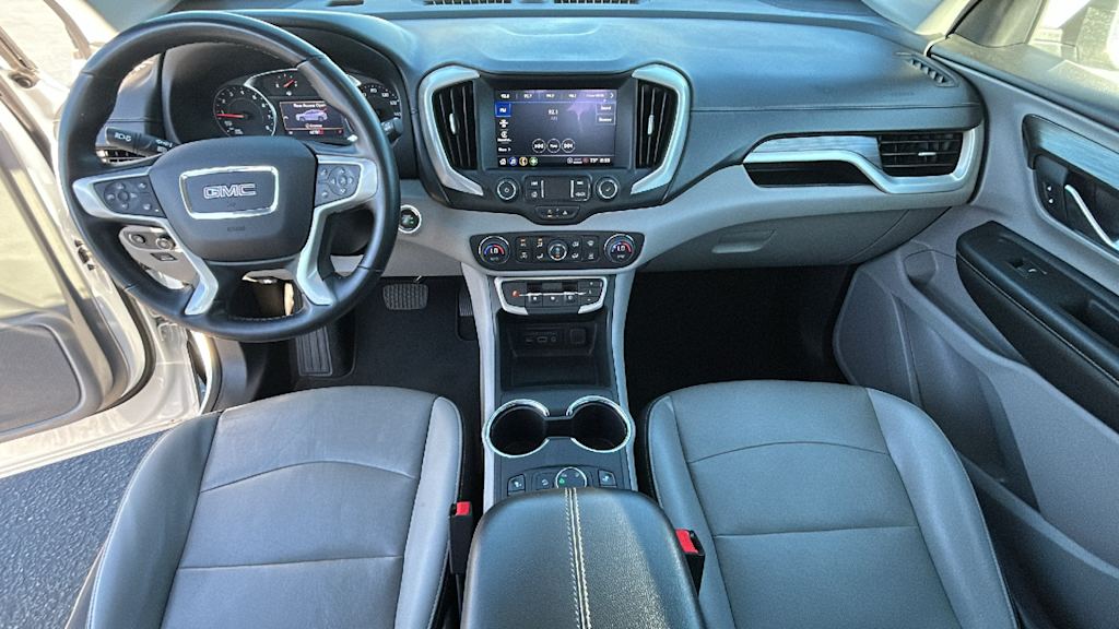 Thumbnail: 2023 GMC Terrain - 13