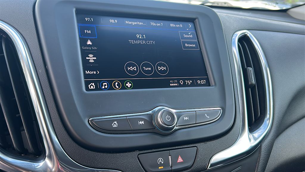 Thumbnail: 2024 Chevrolet Equinox - 14