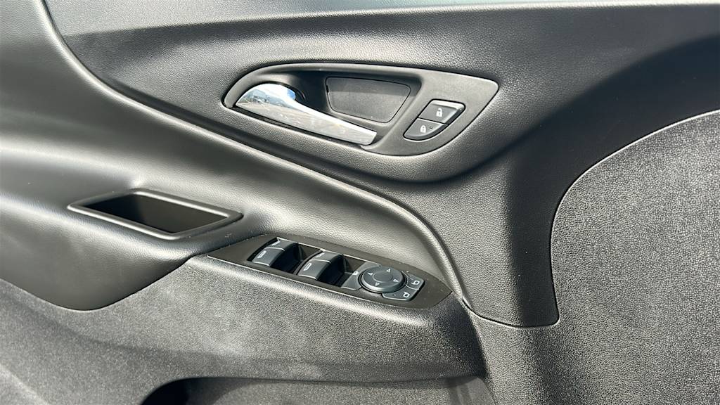 Thumbnail: 2024 Chevrolet Equinox - 27