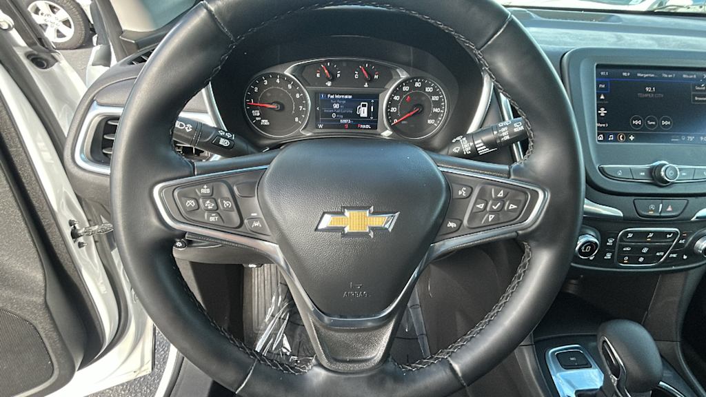 Thumbnail: 2024 Chevrolet Equinox - 9