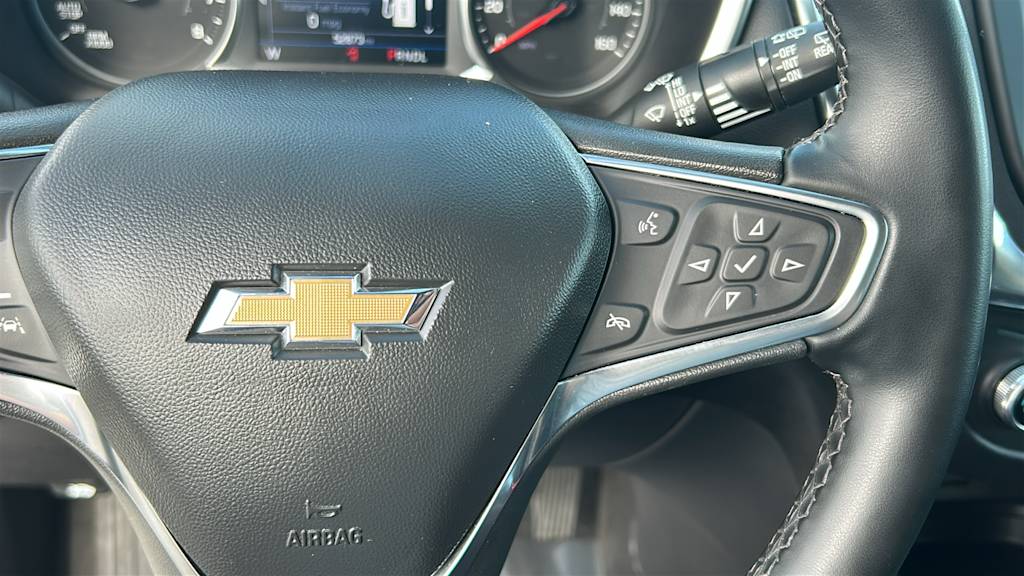 Thumbnail: 2024 Chevrolet Equinox - 26