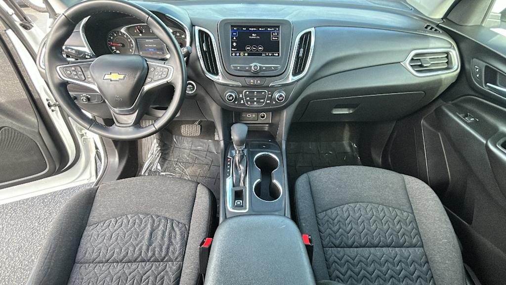 Thumbnail: 2024 Chevrolet Equinox - 13