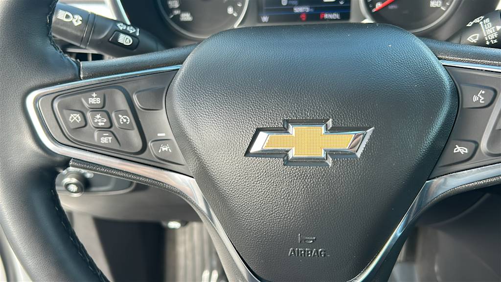 Thumbnail: 2024 Chevrolet Equinox - 25