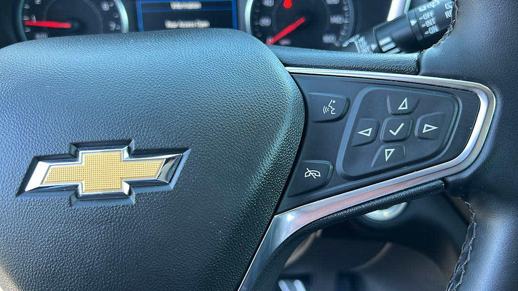 Thumbnail: 2024 Chevrolet Equinox - 27