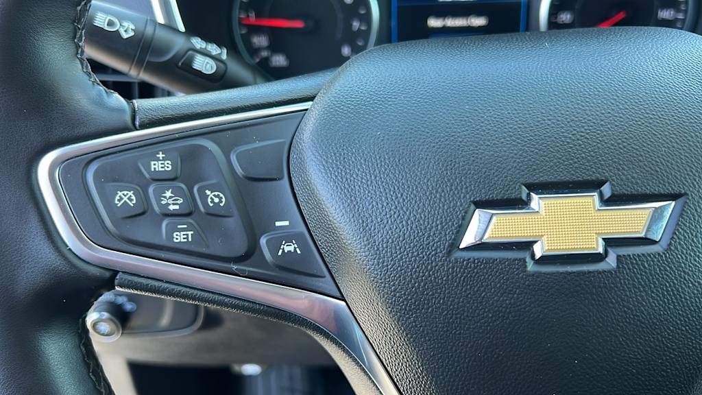 Thumbnail: 2024 Chevrolet Equinox - 26