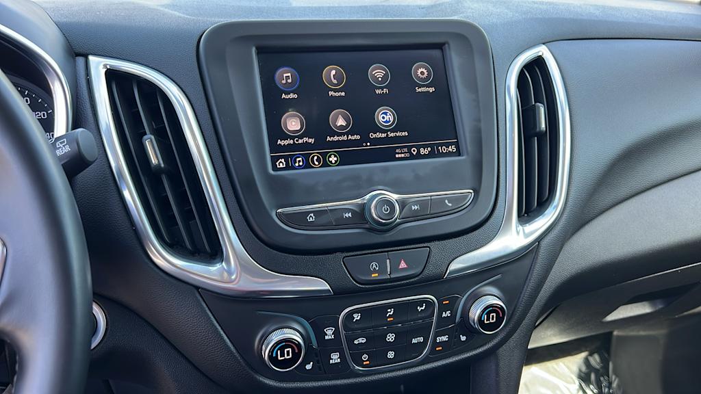Thumbnail: 2024 Chevrolet Equinox - 14