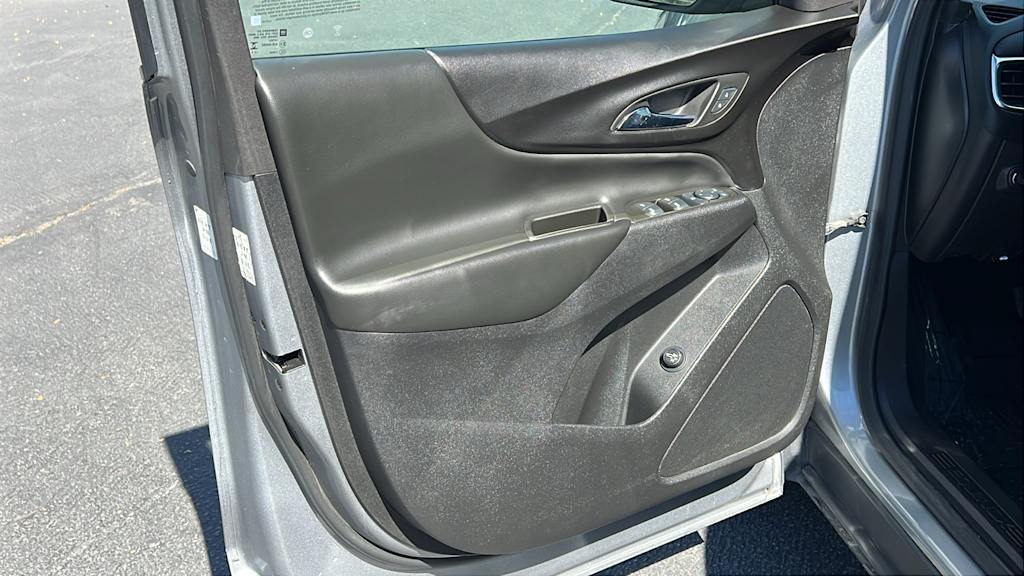 Thumbnail: 2024 Chevrolet Equinox - 29