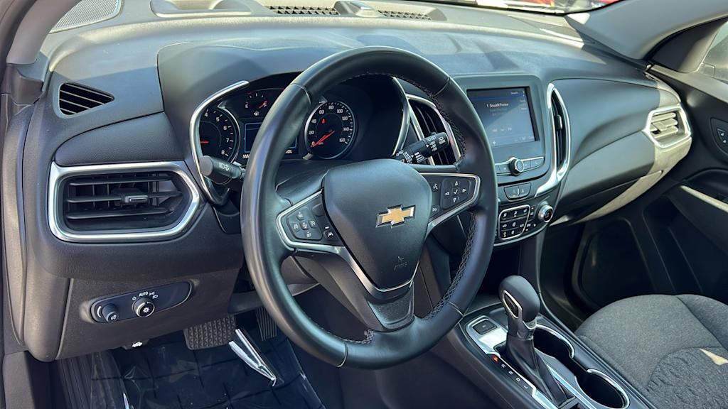 Thumbnail: 2024 Chevrolet Equinox - 2