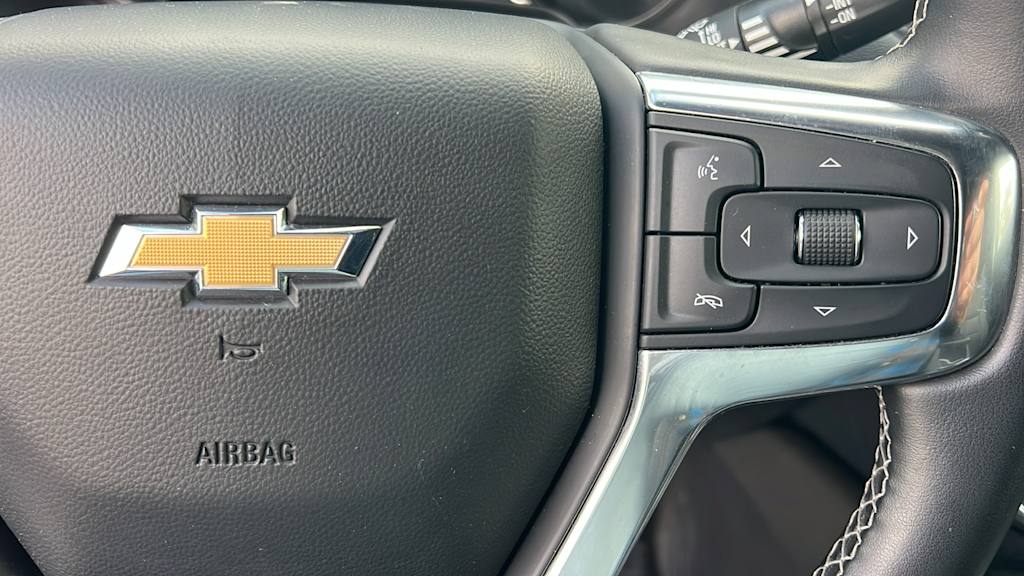 Thumbnail: 2024 Chevrolet Blazer - 27