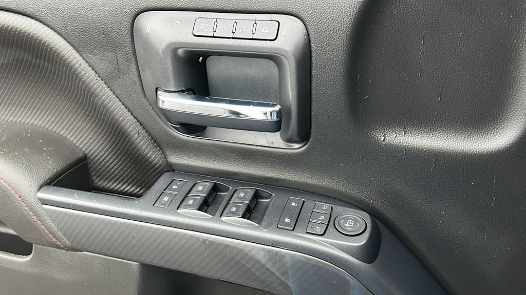 Thumbnail: 2017 GMC Sierra 1500 - 27