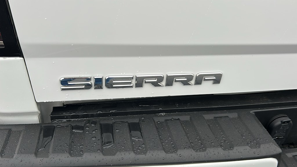 Thumbnail: 2017 GMC Sierra 1500 - 7