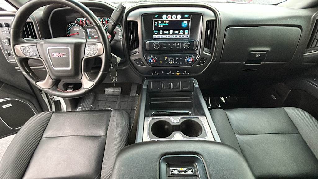 Thumbnail: 2017 GMC Sierra 1500 - 13