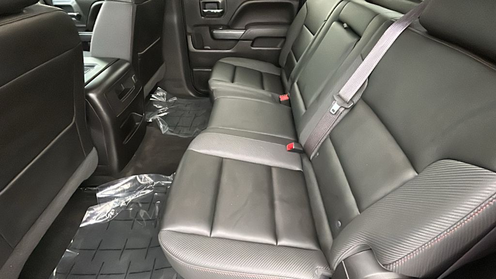 Thumbnail: 2017 GMC Sierra 1500 - 12