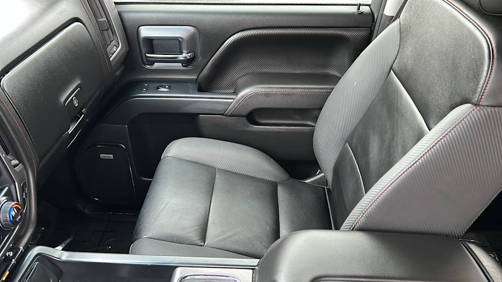 Thumbnail: 2017 GMC Sierra 1500 - 11