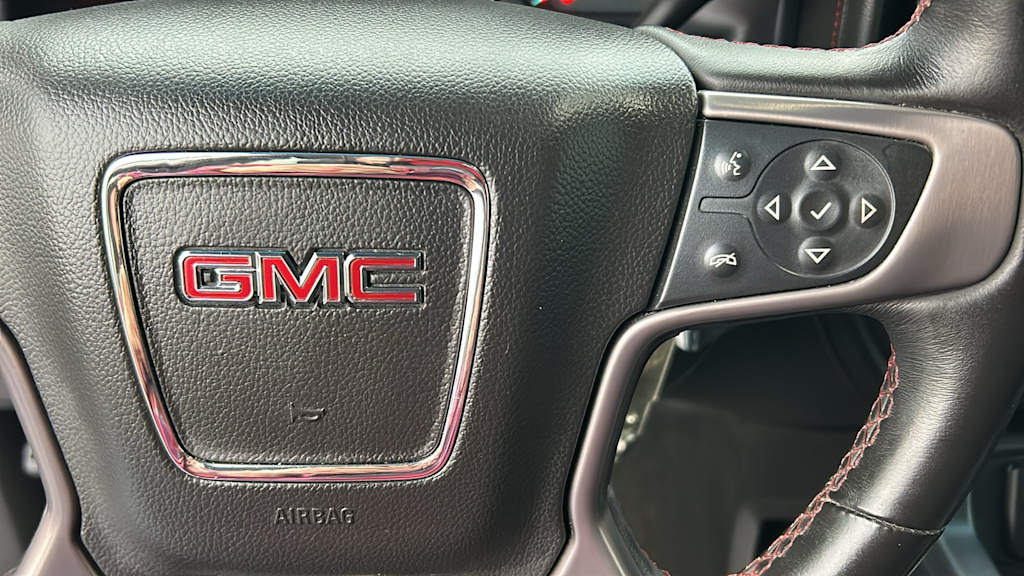 Thumbnail: 2017 GMC Sierra 1500 - 26