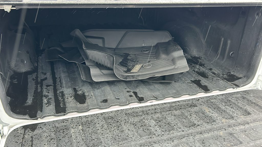 Thumbnail: 2017 GMC Sierra 1500 - 17