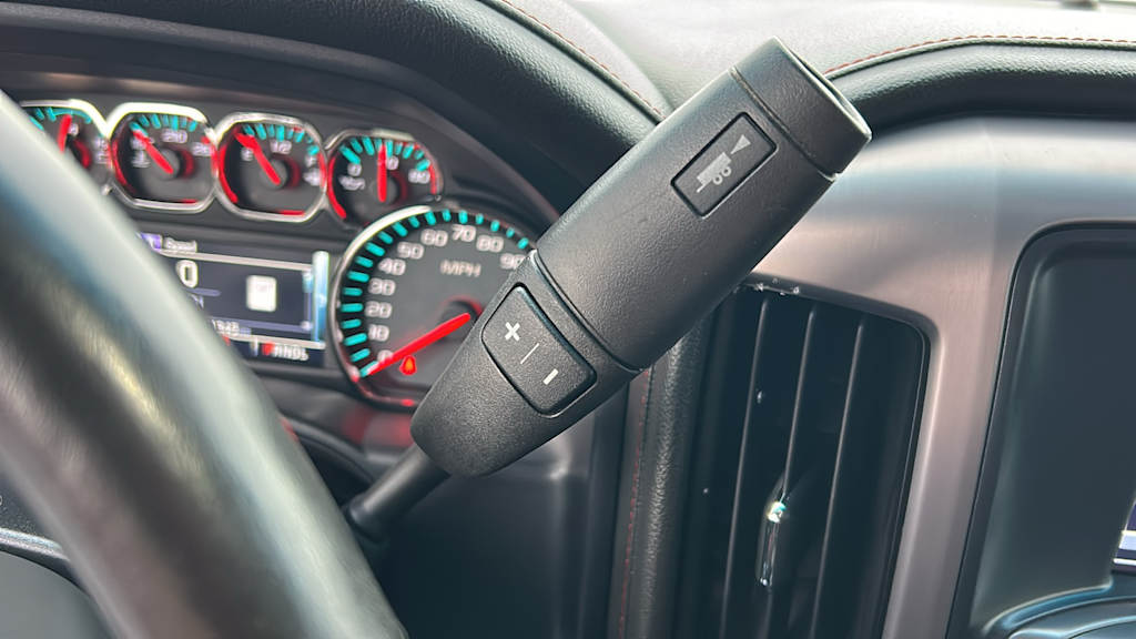 Thumbnail: 2017 GMC Sierra 1500 - 23