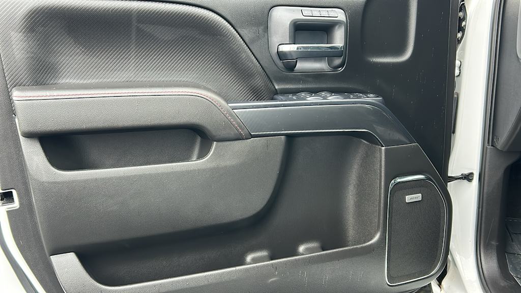 Thumbnail: 2017 GMC Sierra 1500 - 28