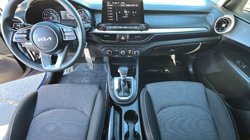 Thumbnail: 2023 Kia Forte - 13