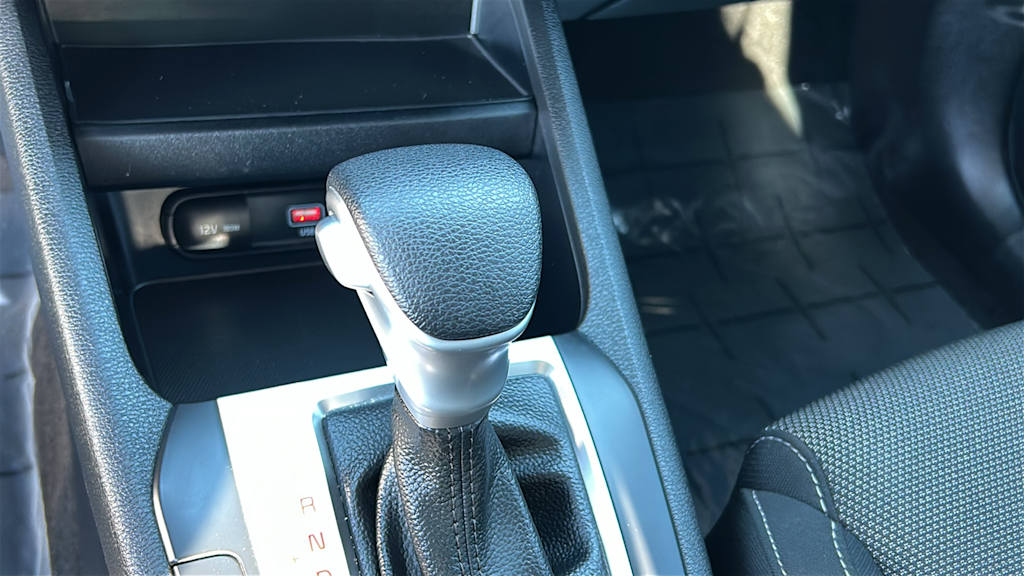 Thumbnail: 2023 Kia Forte - 15