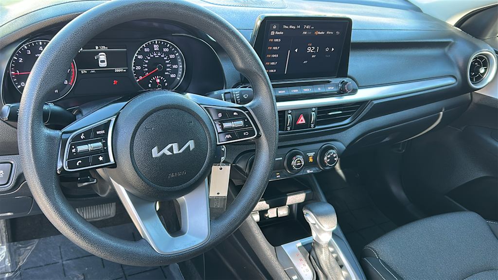 Thumbnail: 2023 Kia Forte - 2