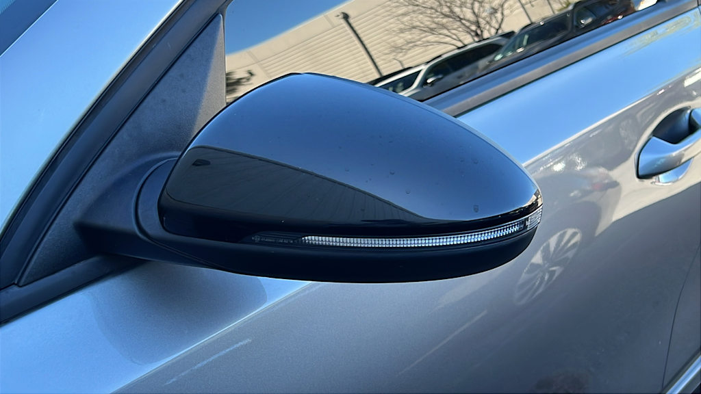 Thumbnail: 2023 Kia Forte - 10