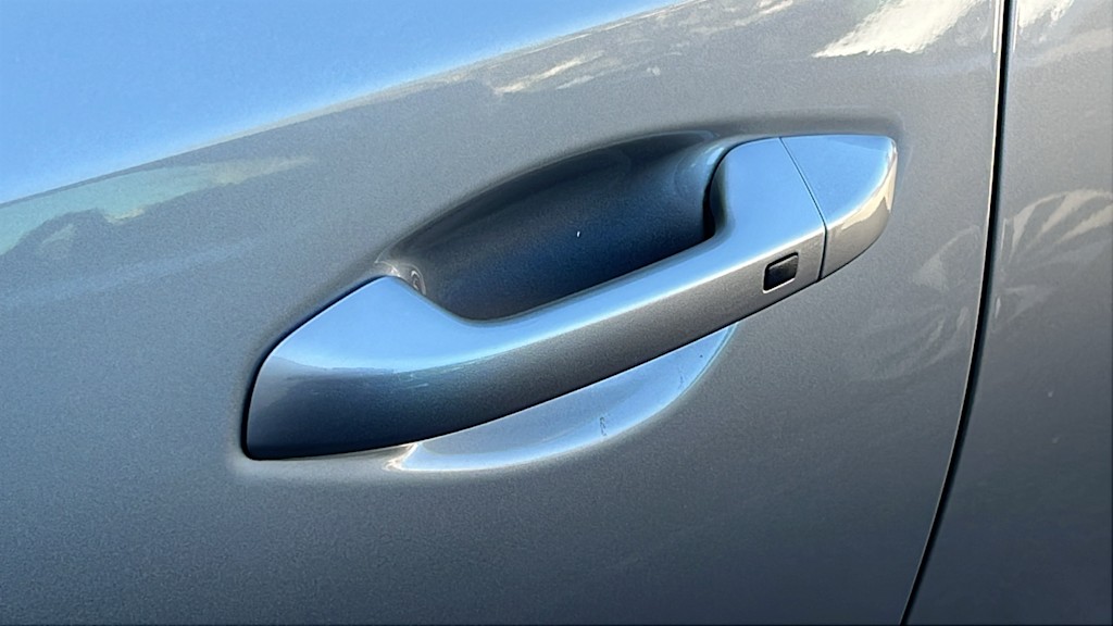Thumbnail: 2023 Kia Forte - 12